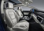 HongQi E-HS3 2019 года